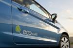 Ford Fiesta 2008 года